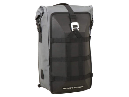 Hepco & Becker Rear soft bag Xtravel M incl. belt attachement
