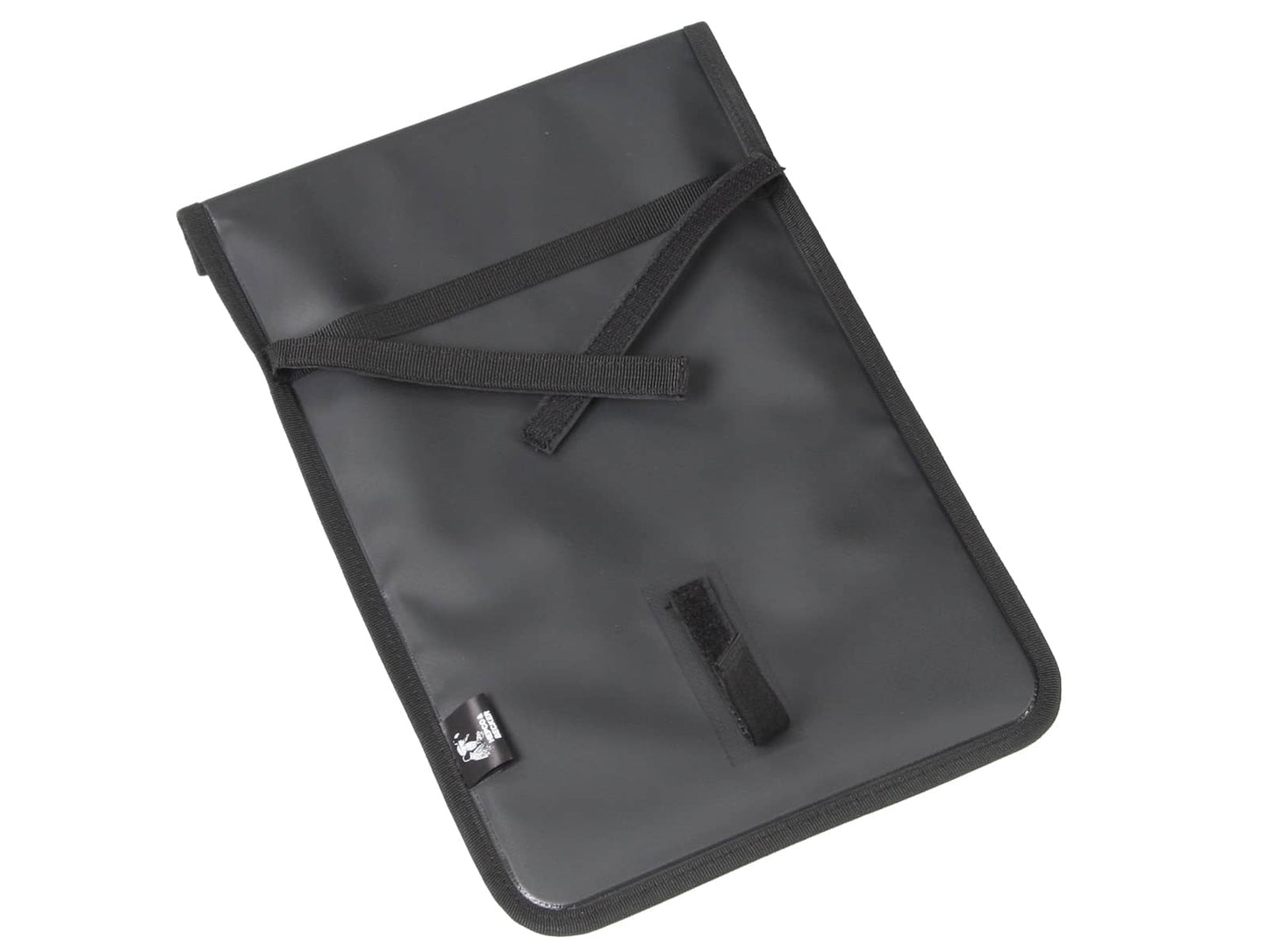 Hepco & Becker Waterproof Map-bag DIN A4 for tankbags Street Daypack 2.0 and Royster tankbag and Epic