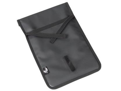 Hepco & Becker Waterproof Map-bag DIN A4 for tankbags Street Daypack 2.0 and Royster tankbag and Epic