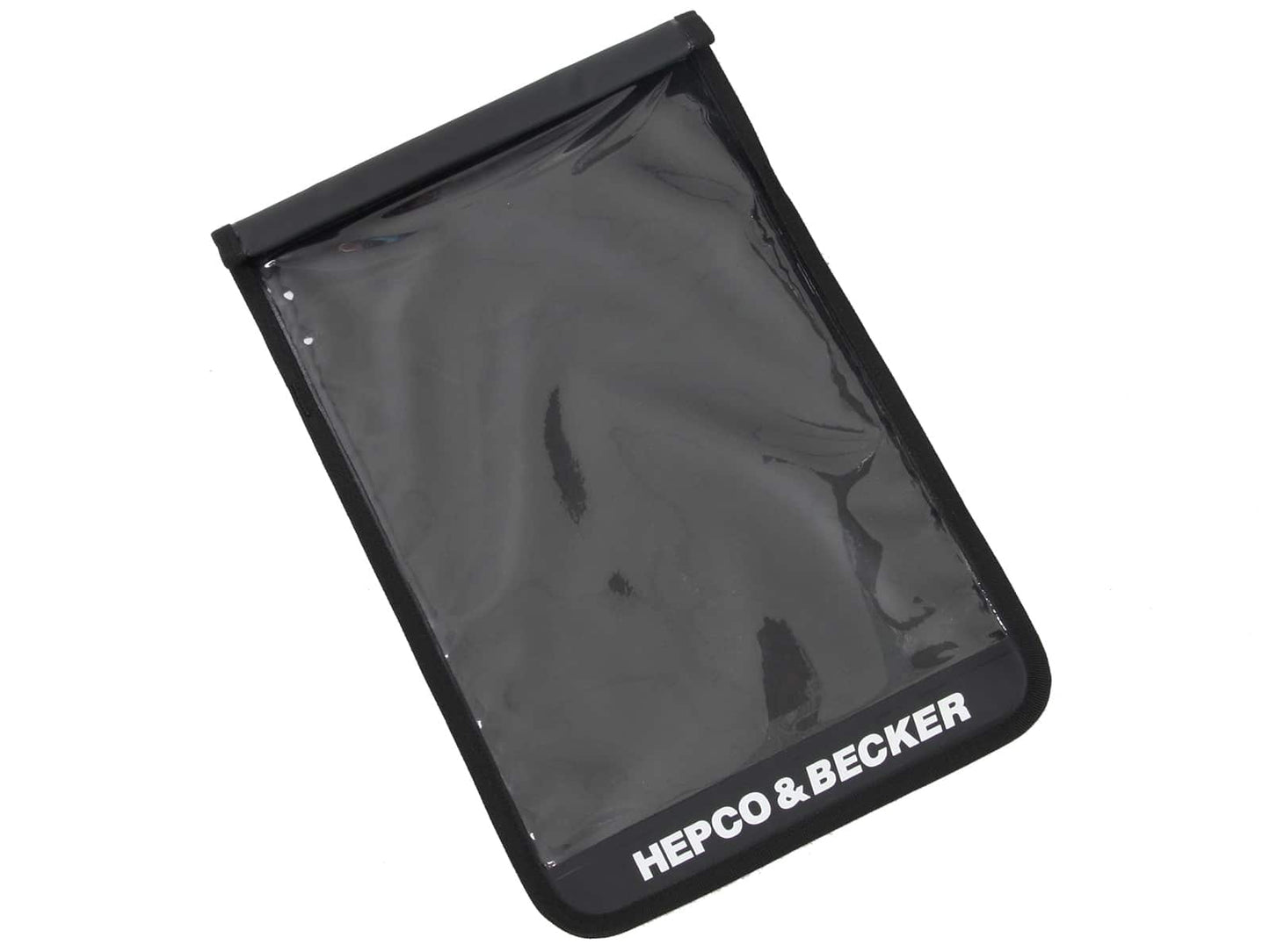 Hepco & Becker Waterproof Map-bag DIN A4 for tankbags Street Daypack 2.0 and Royster tankbag and Epic
