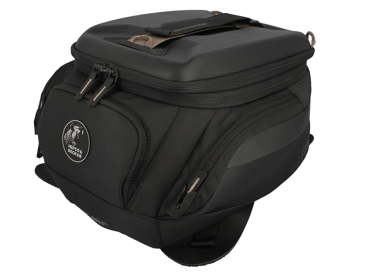 Hepco & Becker Tankbag Epic 11 Belt