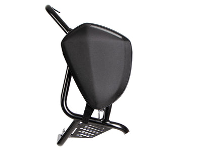 Hepco & Becker Tankguard black for Ducati DesertX Rally (2024-)