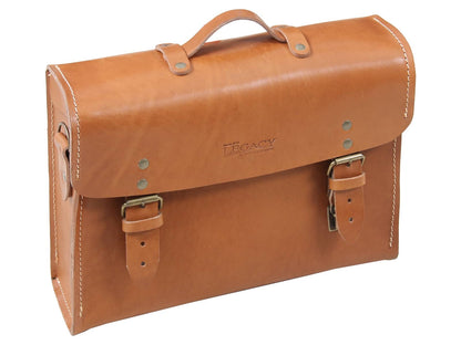 Hepco & Becker Legacy Leather Briefcase