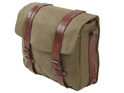 Hepco & Becker Legacy courier bag set L/L for C-Bow carrier