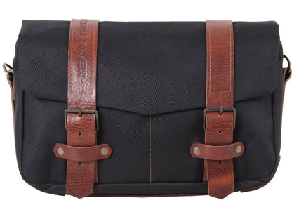 Hepco & Becker Legacy courier bag M black for C-Bow carrier