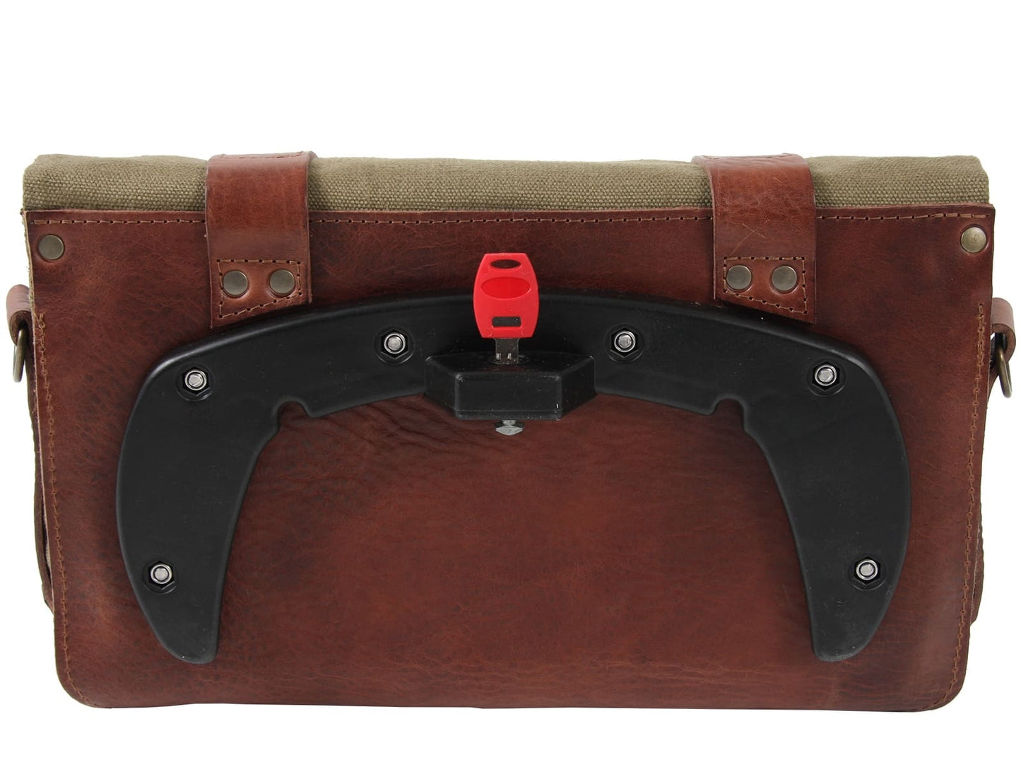 Hepco & Becker Legacy courier bag M for C-Bow carrier