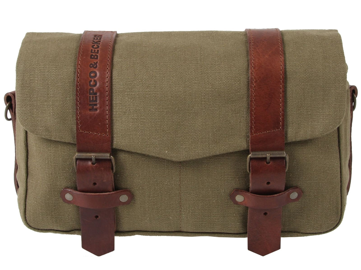 Hepco & Becker Legacy courier bag M for C-Bow carrier