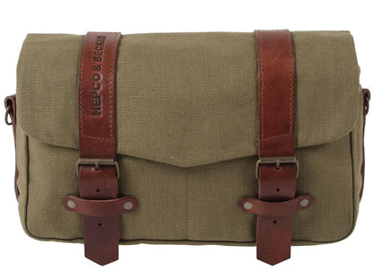 Hepco & Becker Legacy courier bag M for C-Bow carrier