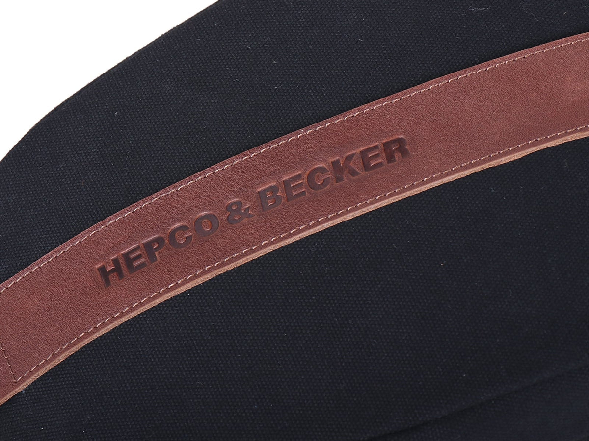 Hepco & Becker Tankbag Legacy M for Hepco&Becker Tankring