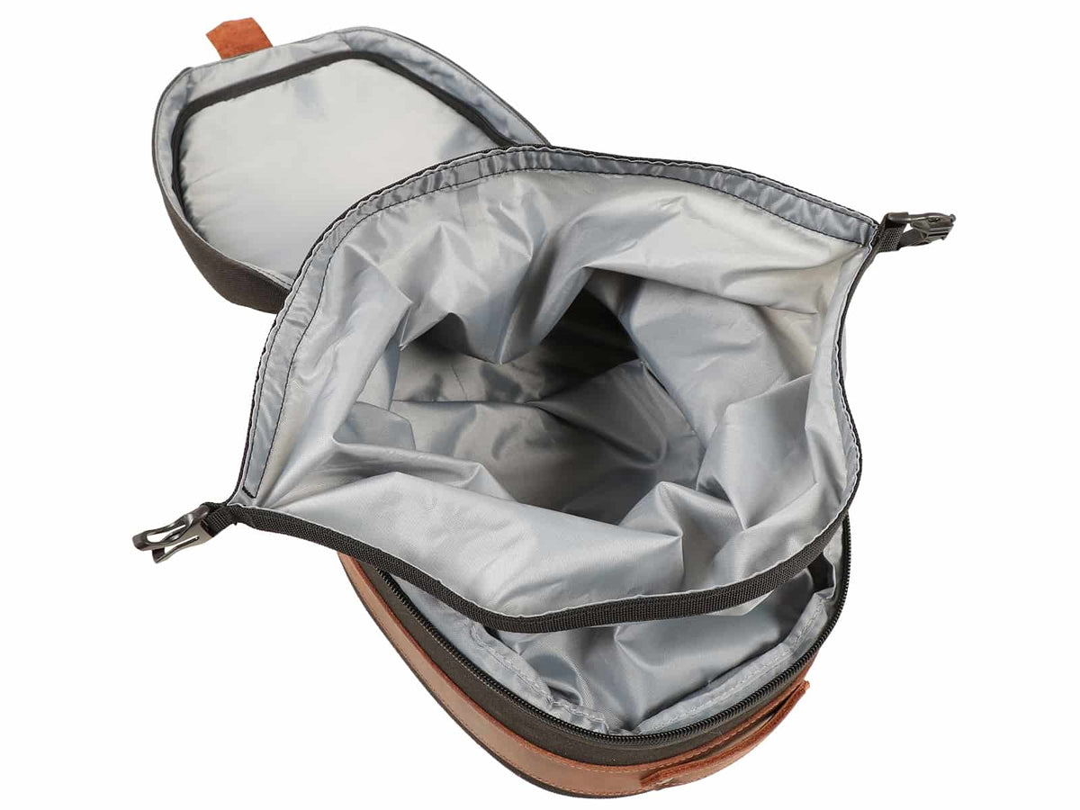 Hepco & Becker Tankbag Legacy M for Hepco&Becker Tankring