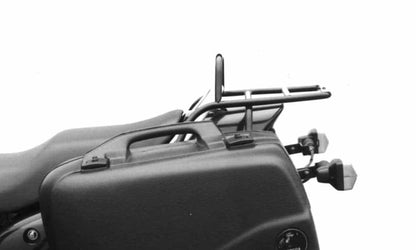 Hepco & Becker Topcase carrier tube-type black for Honda CB 500/S (1993-1997)