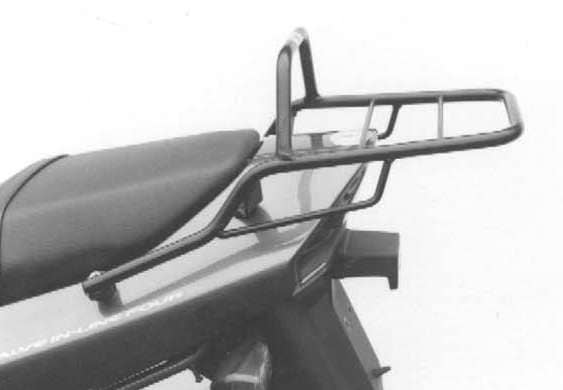 Hepco & Becker Topcase carrier tube-type black for Suzuki GSF 1200 S/N Bandit (1996-2000)