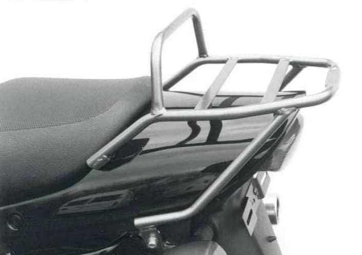 Hepco & Becker Topcase carrier tube-type black for Suzuki GSX 1200 (1999-2000)