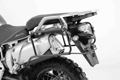 Hepco & Becker Sidecarrier Lock-it black for Yamaha XT 1200 Z/ZE Super Ténéré (2014-2020)