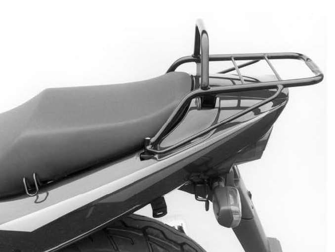 Hepco & Becker Topcase carrier tube-type black for Yamaha XJ 900 S Diversion (1994-2003)
