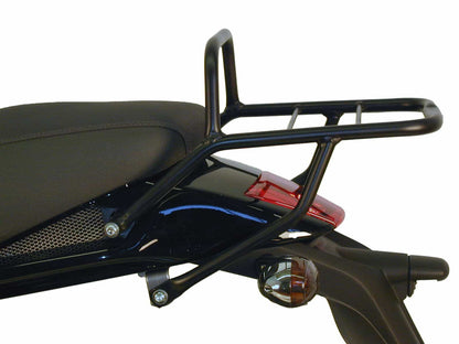Hepco & Becker Topcase carrier tube-type black for Moto Guzzi Griso 850/1100/1200 (2005-2016)
