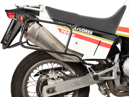 Hepco & Becker Sidecarrier permanent mounted black for Cagiva Elefant 900 i.e. (1990-1992)