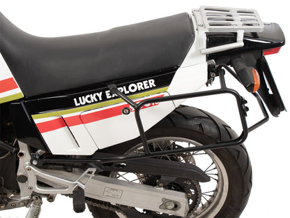 Hepco & Becker Sidecarrier permanent mounted black for Cagiva Elefant 900 i.e. (1990-1992)