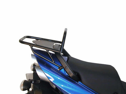 Hepco & Becker Topcase carrier tube-type black for Triumph Sprint (1995-1998)