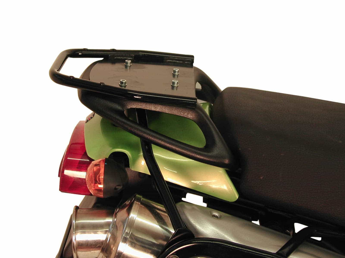 Hepco & Becker Topcase carrier tube-type black for Triumph Tiger (1993-1998) (please tell year of production)
