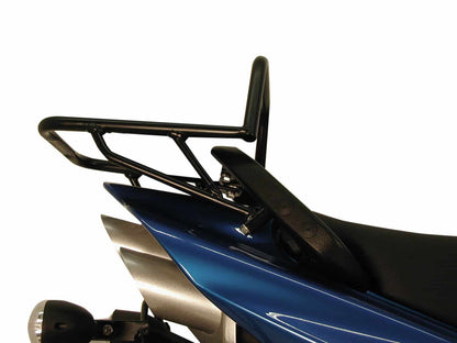 Hepco & Becker Topcase carrier tube-type black for Triumph Sprint ST 1050 (2005-2010)