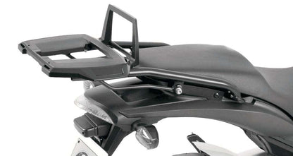 Hepco & Becker Alurack top case carrier black for Honda CB 600 F Hornet (2007-2010)