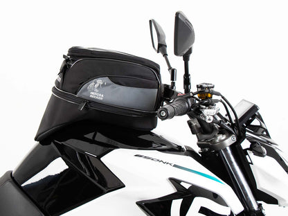 Hepco & Becker Tankring BASIC incl. fastener for tankbag for CF MOTO 650 NK (2016-2024)