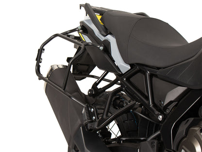 Hepco & Becker Side carrier Cutout for Xplorer Cutout cases 37/40 for Suzuki V-Strom 800 DE (2023-)