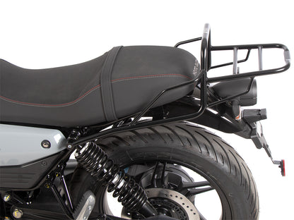 Hepco & Becker Tube rear rack black for Moto Guzzi V7 Special (2025-)
