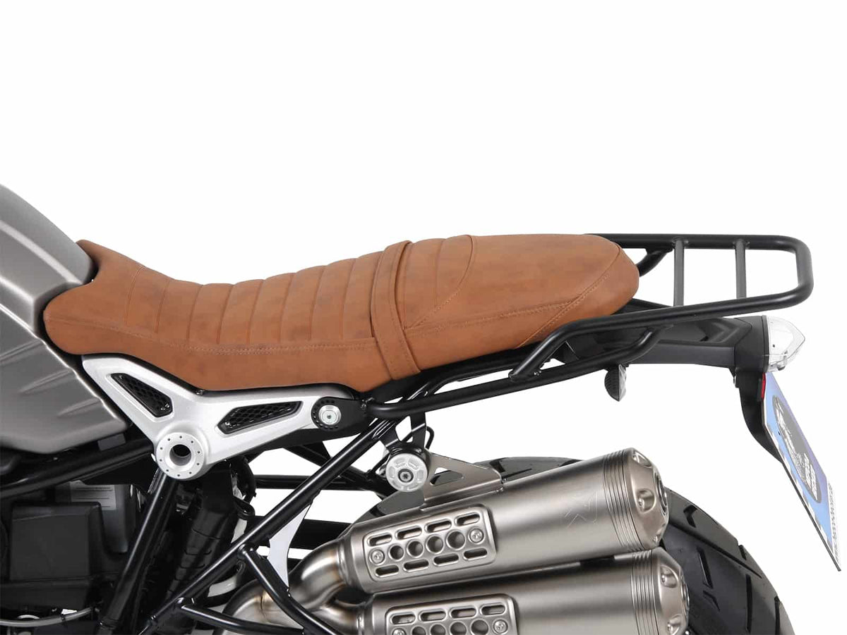 Hepco & Becker Tube rear rack for BMW R nineT Scrambler (2016-2023)