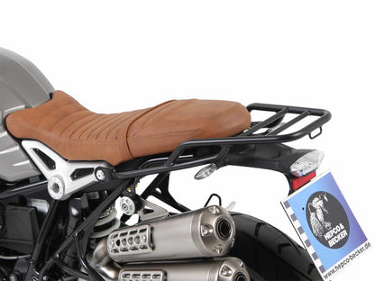 Hepco & Becker Tube rear rack for BMW R nineT (2014-2016)