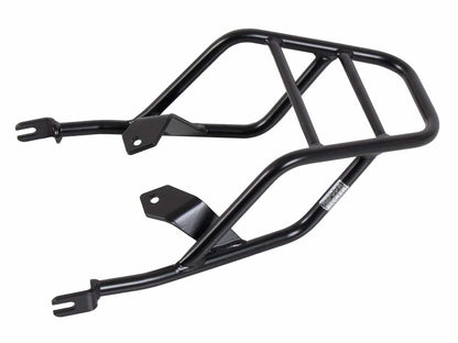 Hepco & Becker Tube rear rack black for Honda Monkey 125 (2019-)