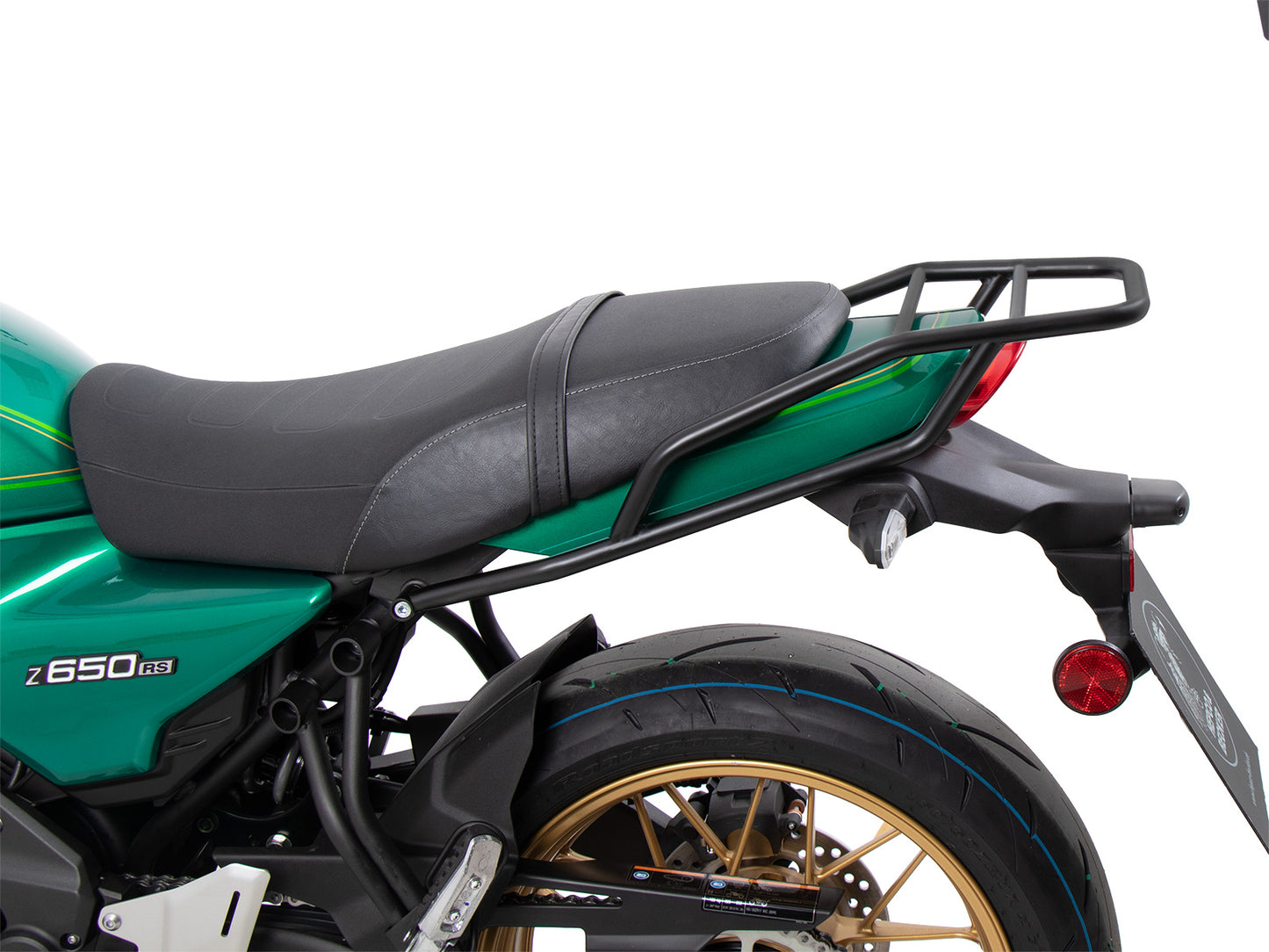 Hepco & Becker Tube rear rack for Kawasaki Z 650 RS (2022-)