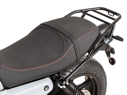 Hepco & Becker Tube rear rack black for Moto Guzzi V7 Special (2025-)