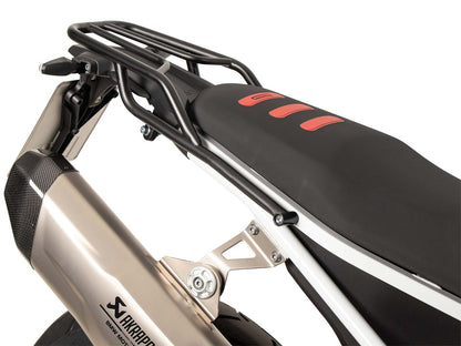 Hepco & Becker Tube rear rack black for BMW F 900 GS (2024-)