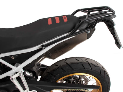 Hepco & Becker Tube rear rack black for BMW F 900 GS (2024-)