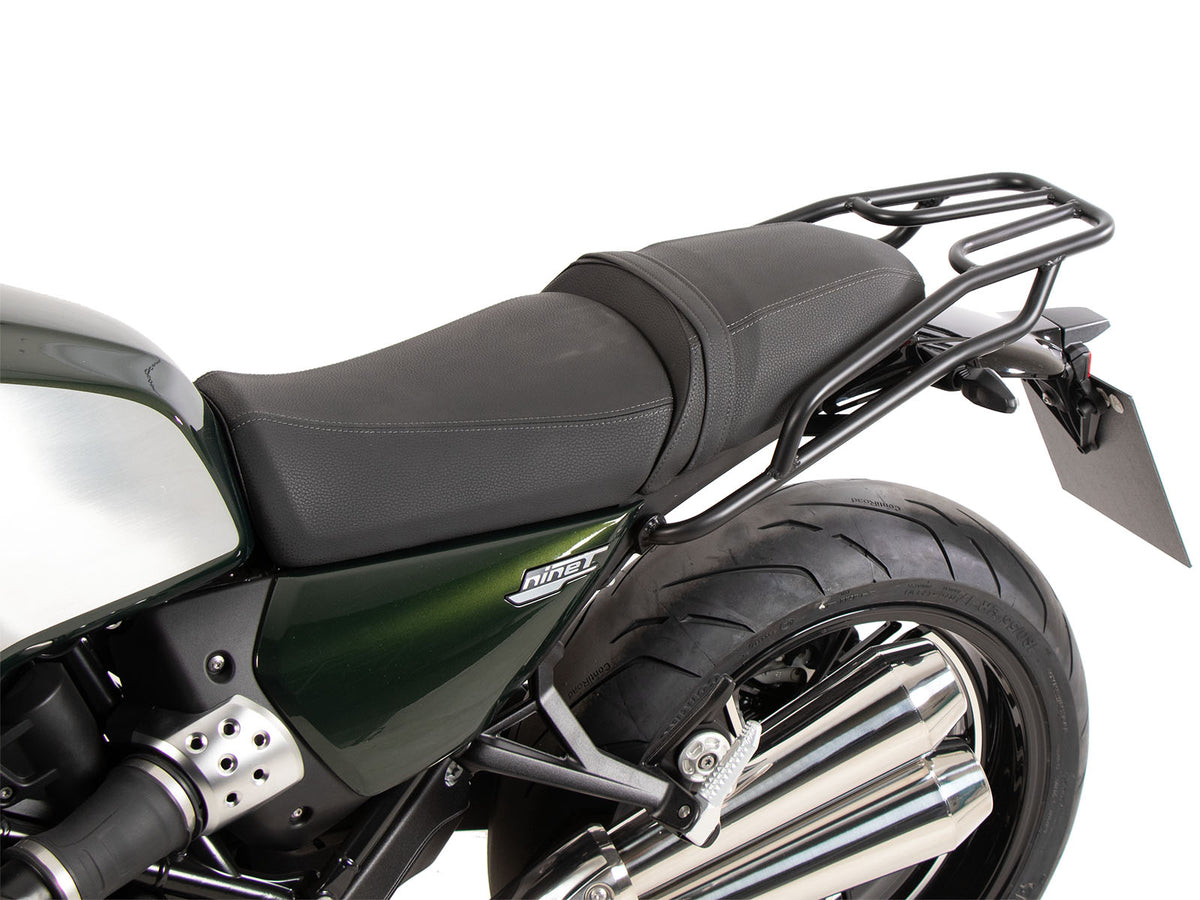 Hepco & Becker Tube rear rack“ black for BMW R 12 nineT (2024-)