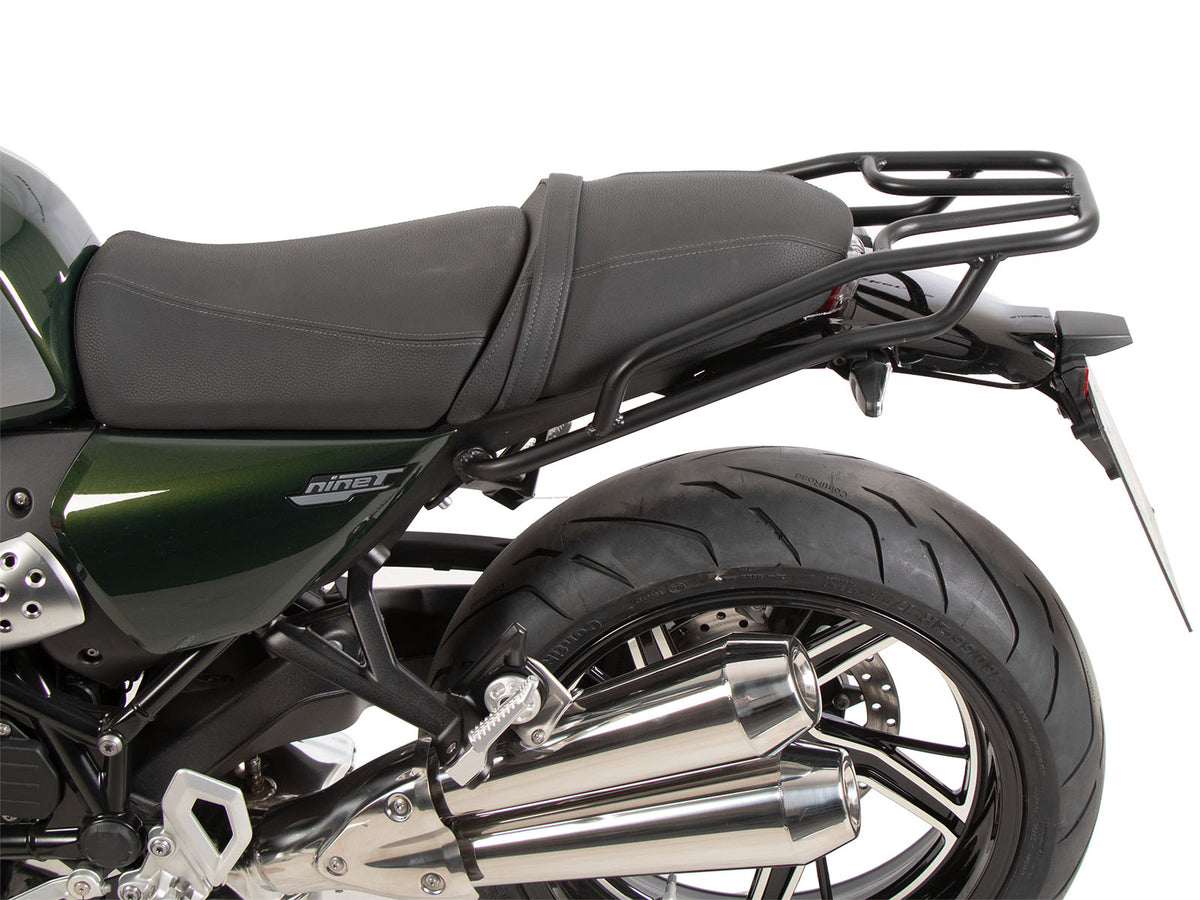 Hepco & Becker Tube rear rack“ black for BMW R 12 nineT (2024-)