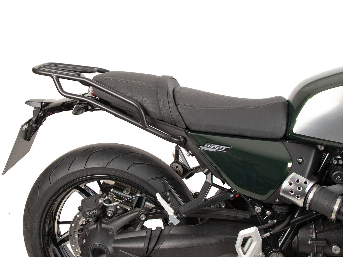 Hepco & Becker Tube rear rack“ black for BMW R 12 nineT (2024-)