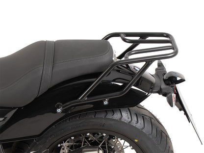 Hepco & Becker Tube rear rack black for BMW R 12 (2024-)