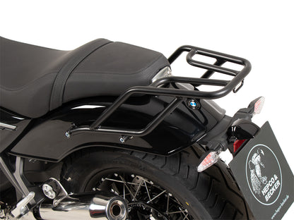 Hepco & Becker Tube rear rack black for BMW R 12 (2024-)