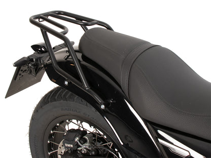 Hepco & Becker Tube rear rack black for BMW R 12 (2024-)