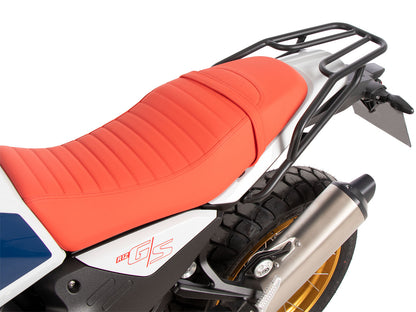 Hepco & Becker Tube rear rack black for BMW R 12 G/S (2025-)