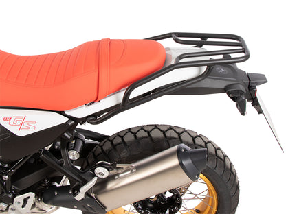 Hepco & Becker Tube rear rack black for BMW R 12 G/S (2025-)