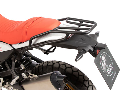 Hepco & Becker Tube rear rack black for BMW R 12 G/S (2025-)