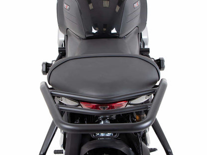 Hepco & Becker Tube rear rack black for Triumph Trident 660 (2021-2024)