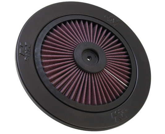 K&N X-Stream Top Filter 66-0901 Big Bike Tech