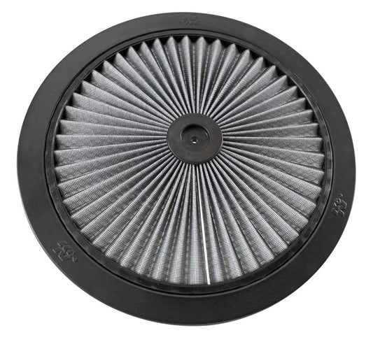 K&N X-Stream Top Filter 66-1400R Big Bike Tech