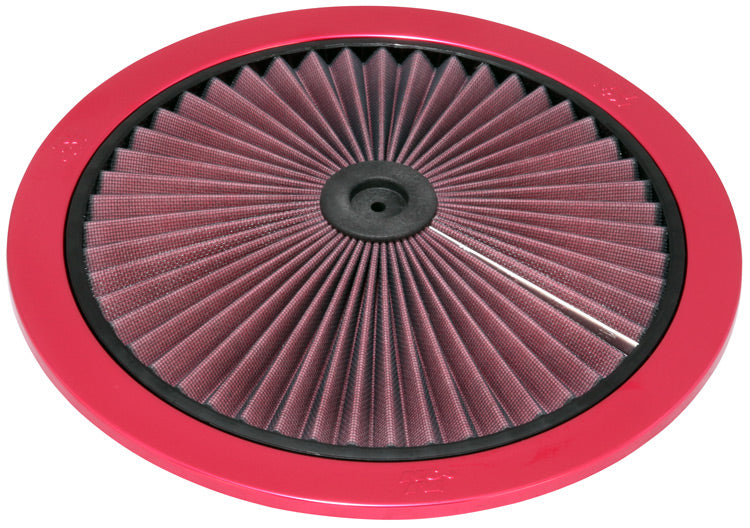 K&N X-Stream Top Filter 66-1401XR Big Bike Tech