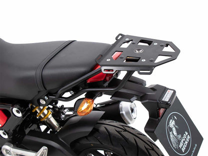 Hepco & Becker Minirack soft luggage rear rack for Honda MSX 125 Grom (2021-)